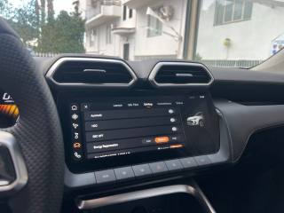 MG ZS usata, con Servosterzo