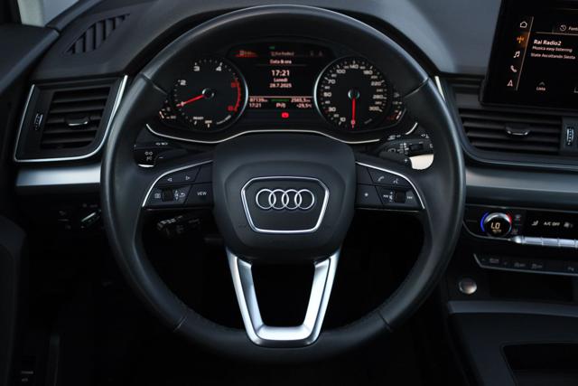 AUDI Q5 usata, con Controllo trazione