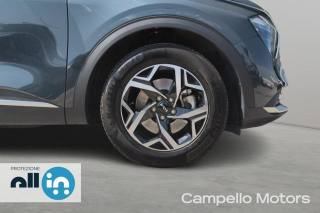 KIA Sportage usata 19