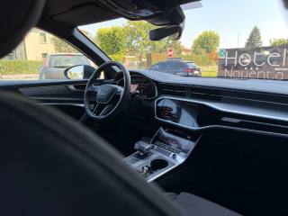 AUDI A6 usata, con Trazione integrale