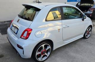 ABARTH 595 usata, con Airbag laterali