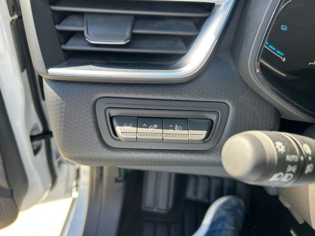 RENAULT Clio usata, con ESP