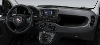 FIAT Panda usata, con Antifurto