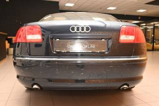AUDI A8 usata 5