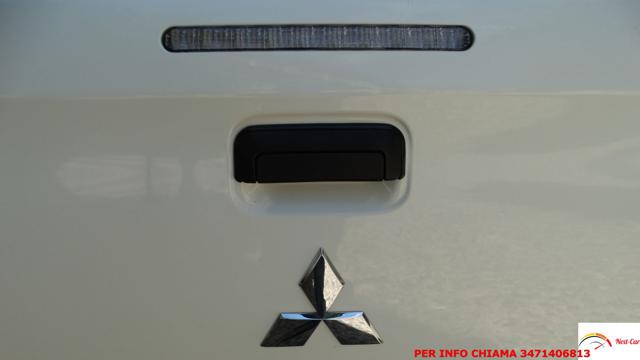 MITSUBISHI L200 usata 81