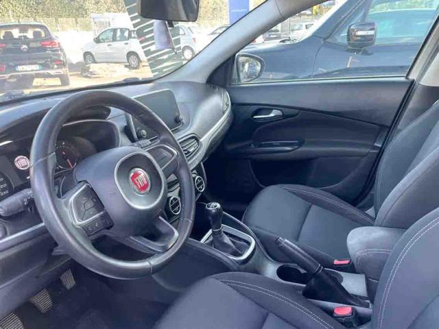 FIAT Tipo usata, con Cerchi in lega