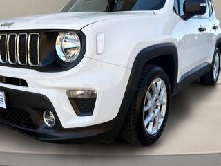 JEEP Renegade usata, con Autoradio digitale