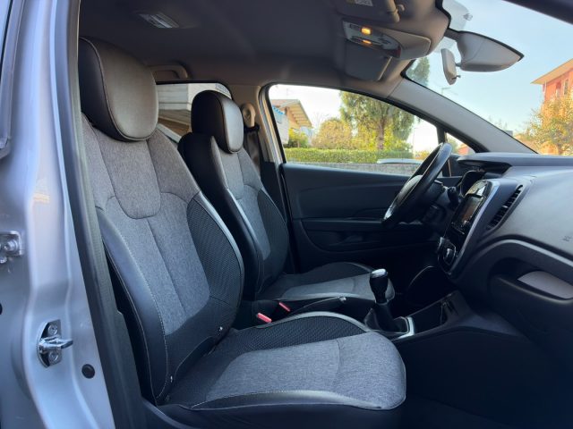 RENAULT Captur usata 13