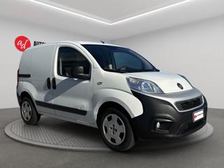 FIAT Fiorino usata, con Airbag