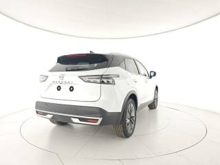 NISSAN Qashqai usata, con Airbag Passeggero