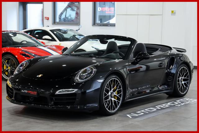 PORSCHE 991 usata, con ABS