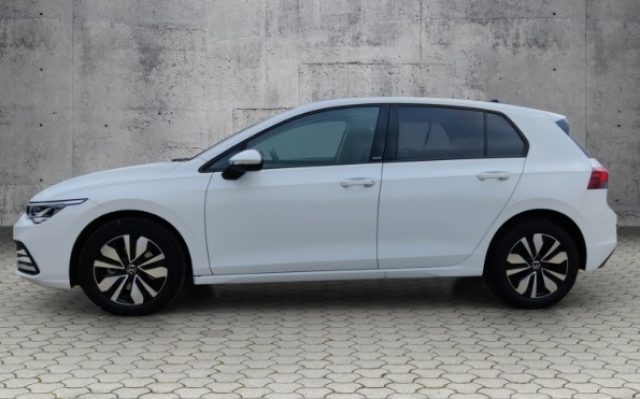 VOLKSWAGEN Golf usata, con Alzacristalli elettrici