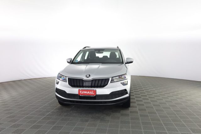 SKODA Karoq usata 0