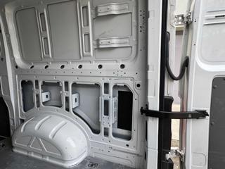 VOLKSWAGEN Crafter usata, con Park Distance Control