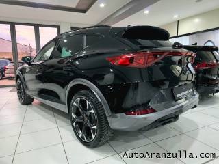 CUPRA Formentor usata, con Autoradio