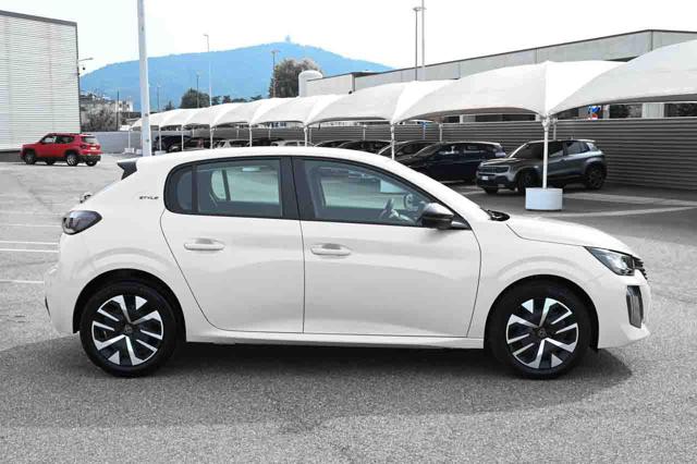 PEUGEOT 208 usata, con USB