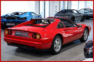 FERRARI 328 usata, con Volante in pelle