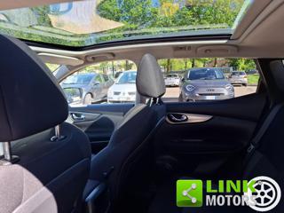 NISSAN Qashqai usata, con ESP