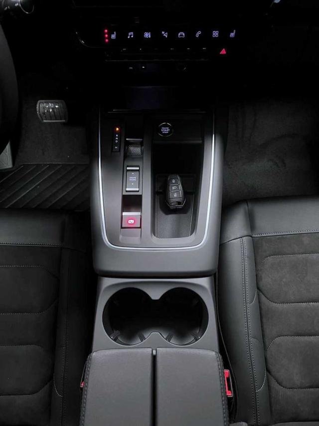 CITROEN C5 Aircross usata, con Boardcomputer