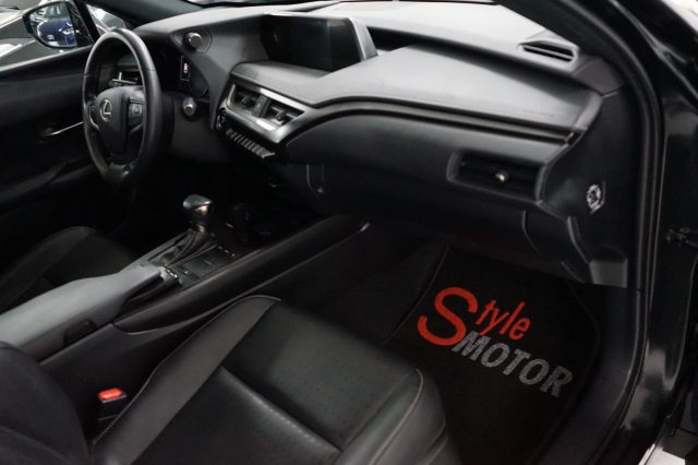 LEXUS UX 250h usata 28