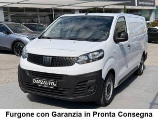 FIAT Scudo XL 1.5 BlueHDi 100 CV L3 PL-SL-TN Furgone