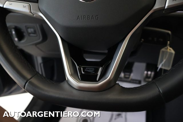 VOLKSWAGEN Taigo usata, con Cruise Control