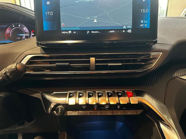 PEUGEOT 3008 usata 28