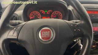 FIAT Qubo usata, con Airbag laterali