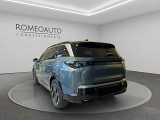 PEUGEOT 5008 usata, con Airbag laterali