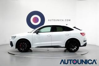AUDI RS Q3 usata, con Trazione integrale