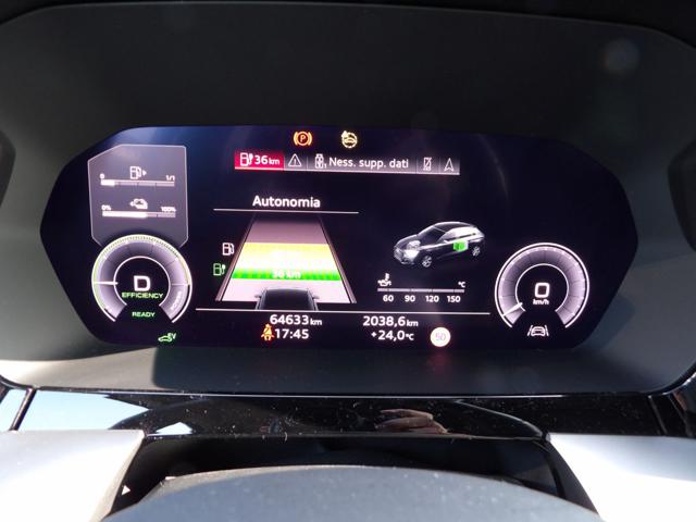 AUDI A3 usata, con MP3