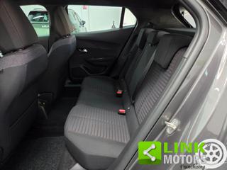 PEUGEOT 2008 usata, con Chiusura centralizzata