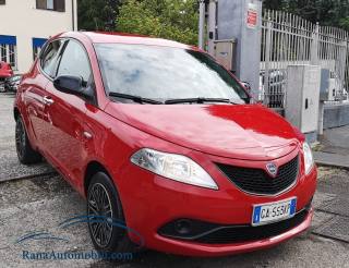 LANCIA Ypsilon usata, con Airbag laterali