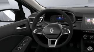 RENAULT Clio usata, con Alzacristalli elettrici