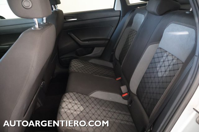 VOLKSWAGEN Taigo usata, con Specchietti laterali elettrici