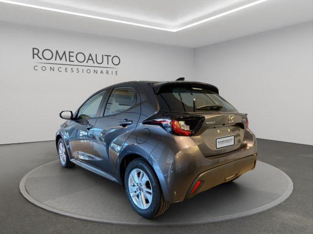 MAZDA 2 usata, con Airbag Passeggero
