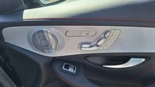 MERCEDES-BENZ GLC 43 AMG usata, con Fendinebbia