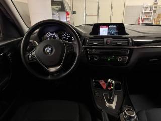 BMW 118 usata, con Controllo trazione