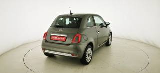 FIAT 500 usata, con Sedile posteriore sdoppiato