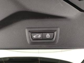 BMW X5 usata, con Sedile posteriore sdoppiato