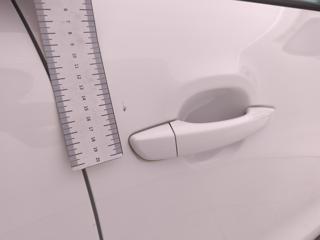 CITROEN C3 Aircross usata, con Frenata d