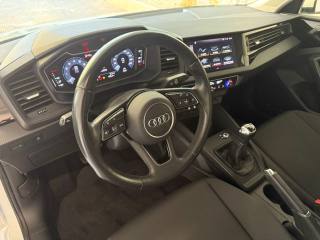 AUDI A1 usata, con ESP