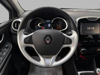 RENAULT Clio usata, con Chiusura centralizzata