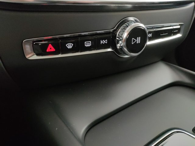 VOLVO S60 usata, con Sensori di parcheggio posteriori
