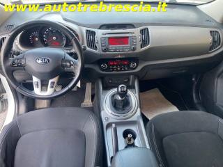 KIA Sportage usata 20
