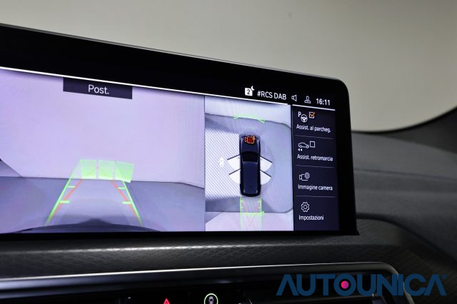 BMW X3 usata, con Tetto panorama