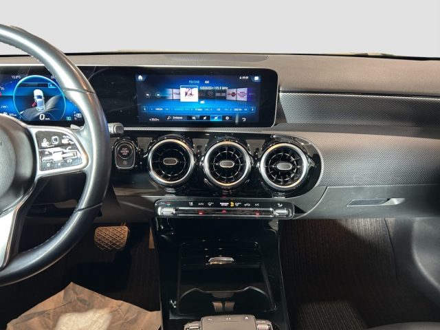MERCEDES-BENZ A 180 usata 17