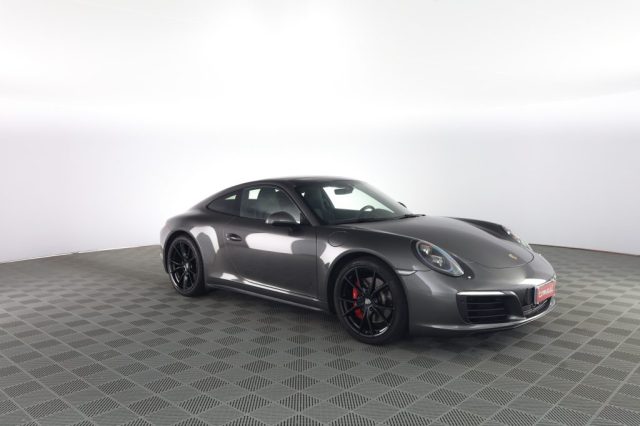 PORSCHE 911 usata 1