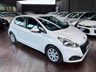 PEUGEOT 208 1° serie PureTech 82 5 porte Active