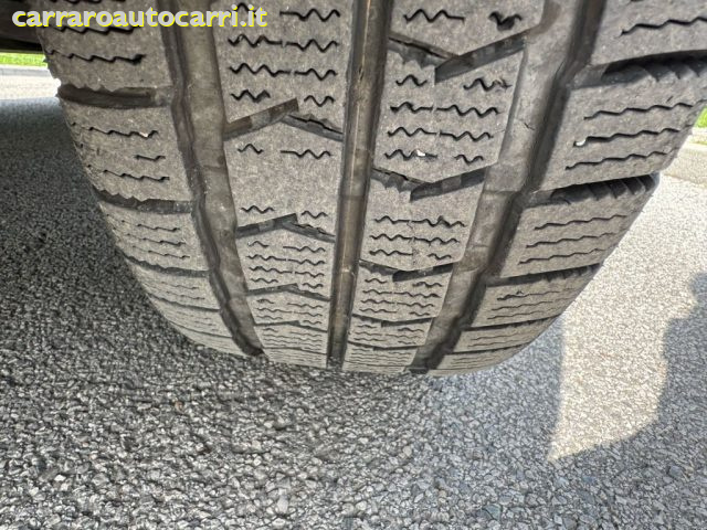 CITROEN Jumper usata, con Chiusura centralizzata